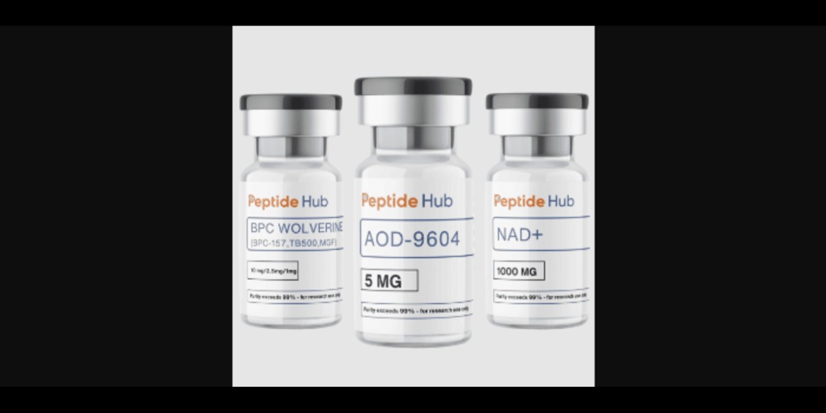 Peptidehub.com