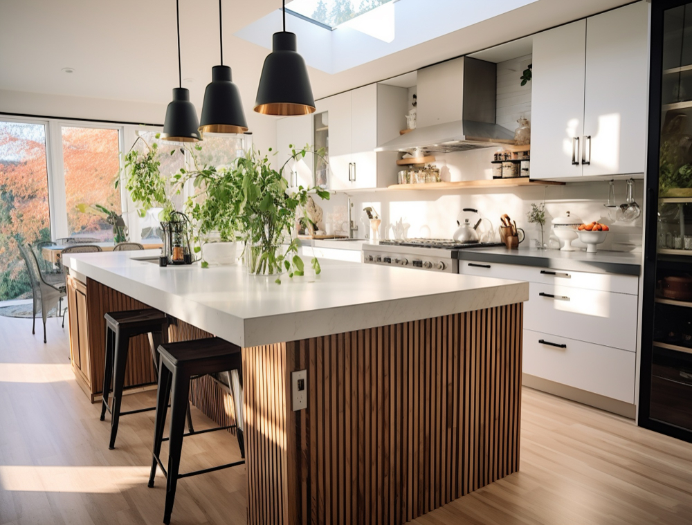 Best Modular Kitchen Manufacturers in Gurgaon