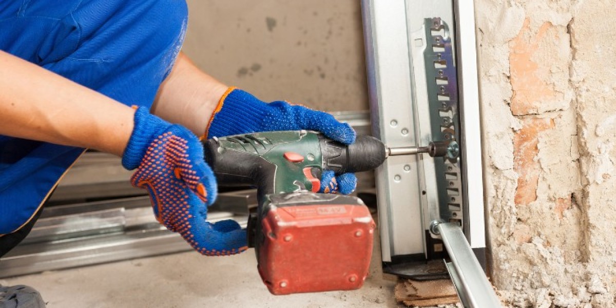 Garage Door Service Staten Island – Fast, Trusted, Affordable