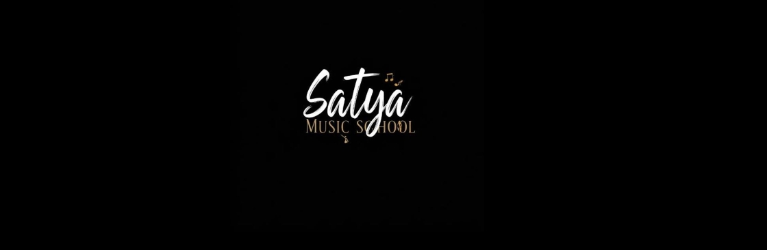 Satya Music School Cover Image