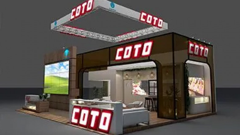 Looking for Gastech Stand Inspiration? Discover Forward-Thinking Designs Here. | Medium Blog