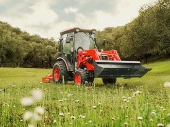 Top 7 Mistakes to Avoid When Purchasing Used Farm Machinery