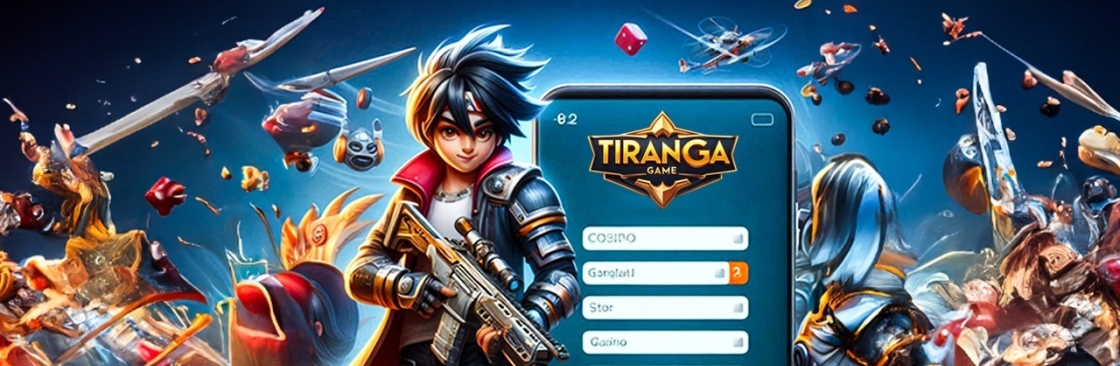 **** game Cover Image