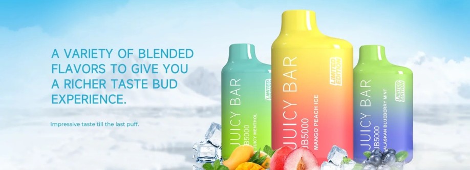Juicy Bar Cover Image