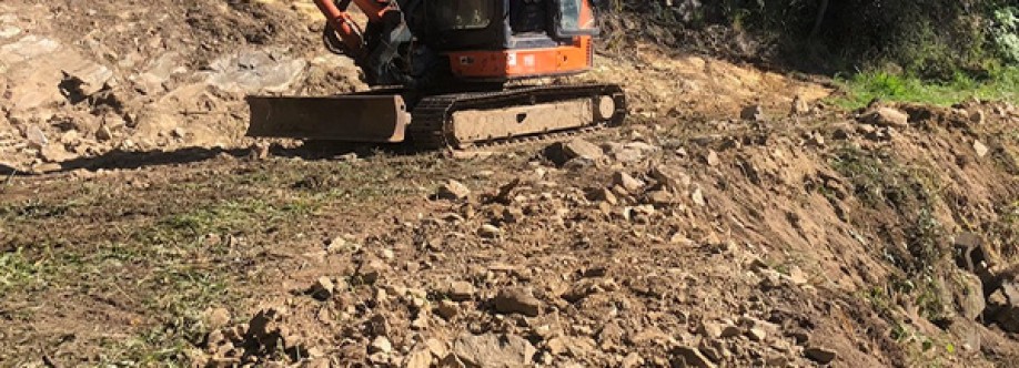 North Queensland Shotcrete Services Cover Image