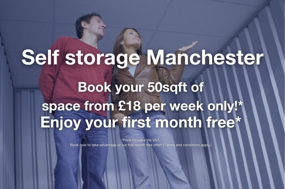 How to Keep Your Belongings Safe While Studying in Manchester: A Student’s Guide to Smart Security | Feeding Trends