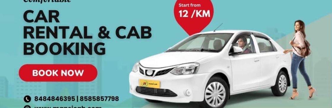 Mansi Cab Cover Image