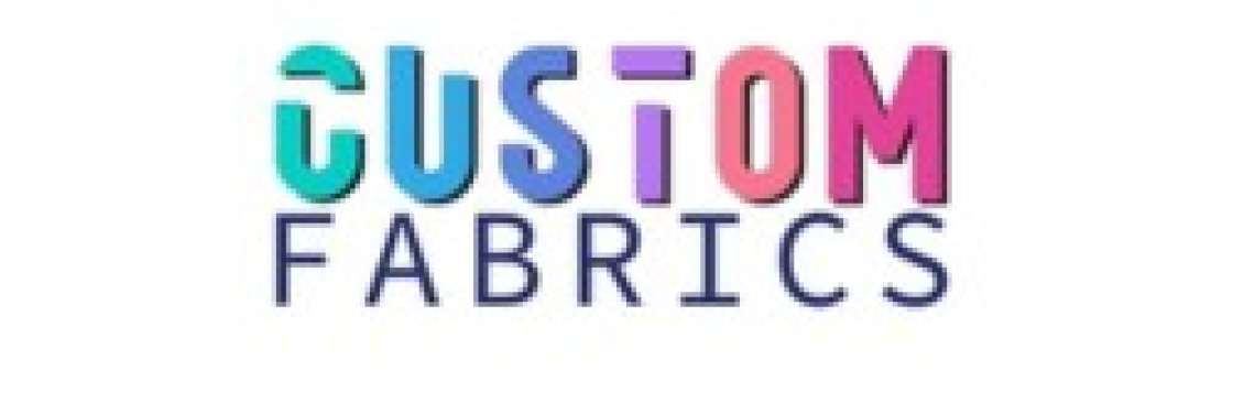 Custom Fabrics Cover Image