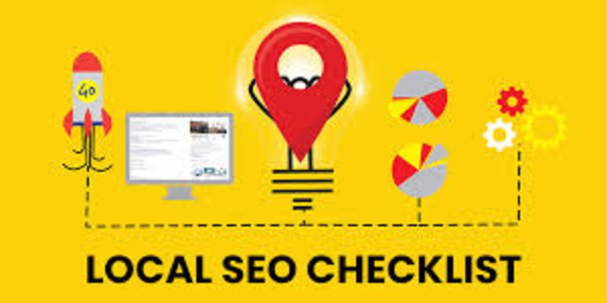 Crush Local Search Rankings with This Ultimate Local SEO Guide