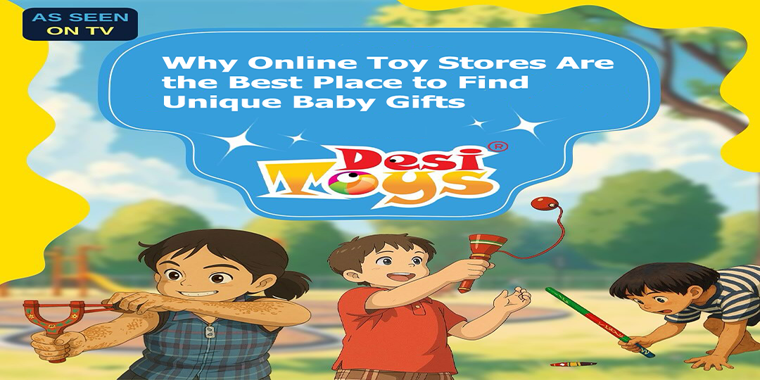 Baby Toys: Shop Baby Toys at Top Online Toys Store - DesiToys.in                      –  Desi Toys