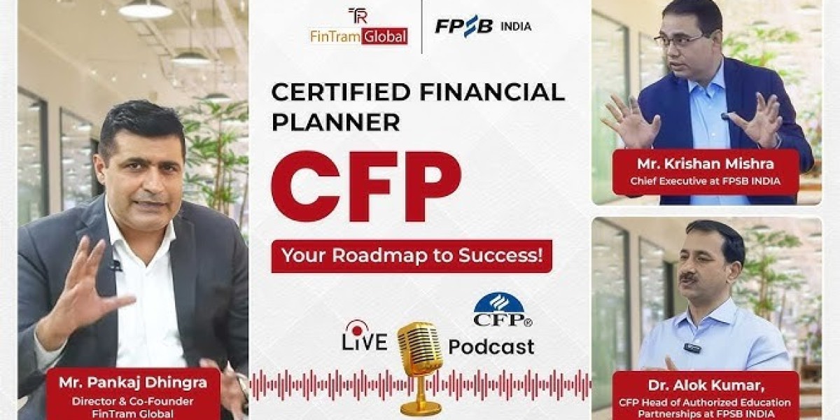 CFP FPSB class