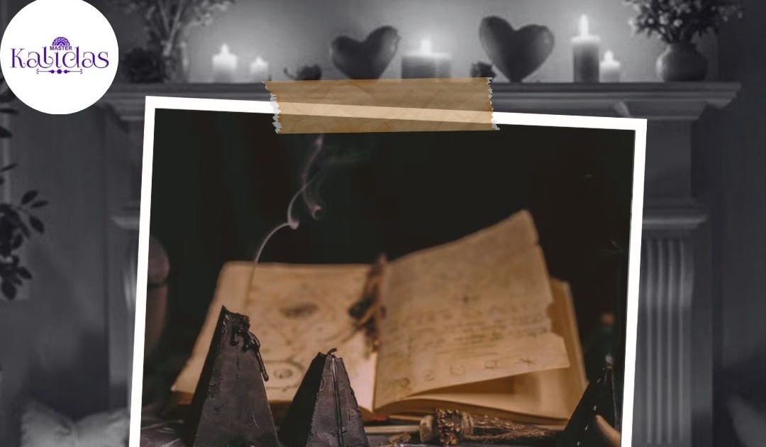 How Black Magic Removal in Melbourne Enhances Love Marriage Solutions