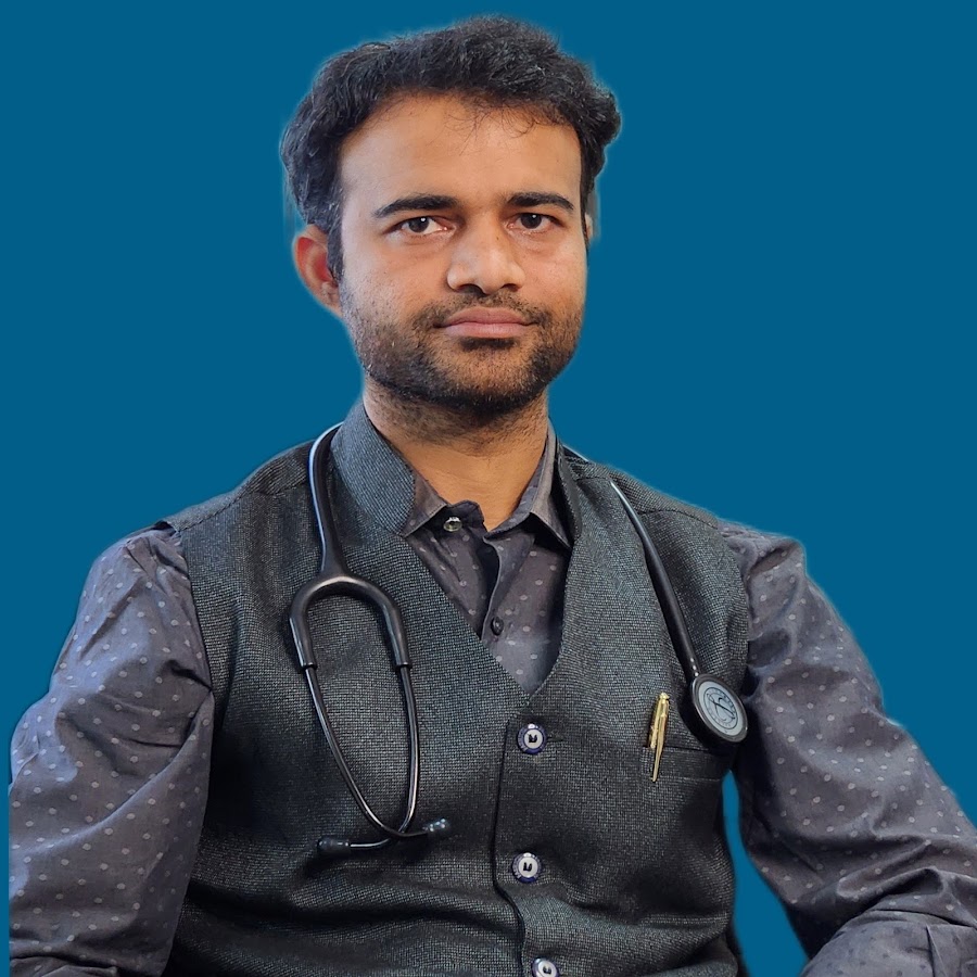 Dr. Avadhesh Narayan Khare - Heart Specialist In Bhopal