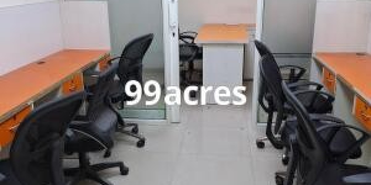 Get More Done at Setu Space – The Best Cowork Space in Noida for Freelancers & Startups