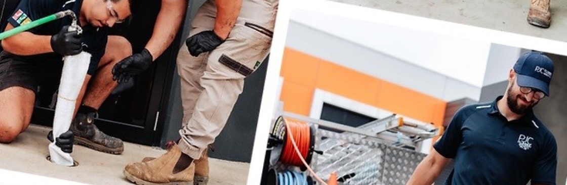PJC Plumbing Services Cover Image