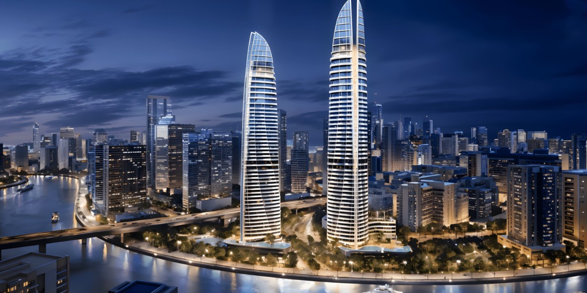 Canvas Premium Plots at DAMAC Hills – Customizable Land Plots