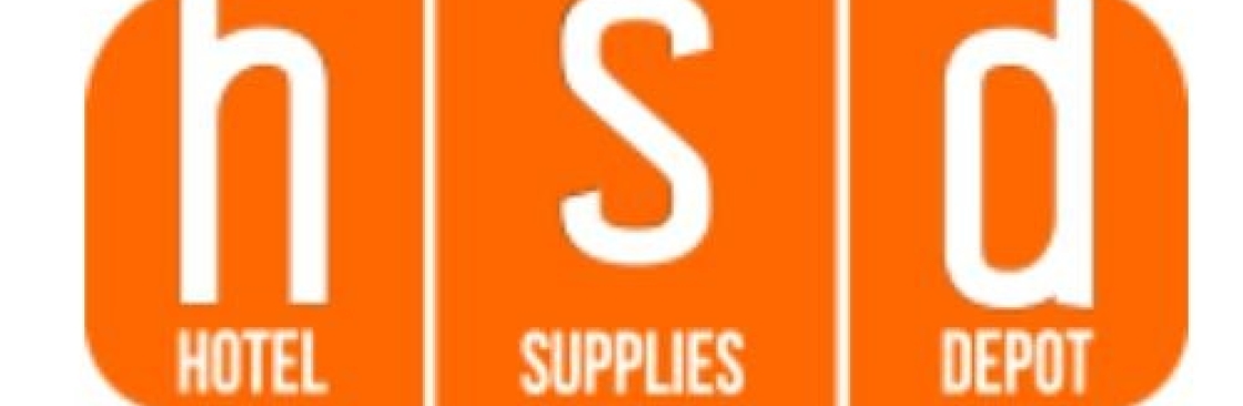Hotel Supplies Depot (HSD) Cover Image