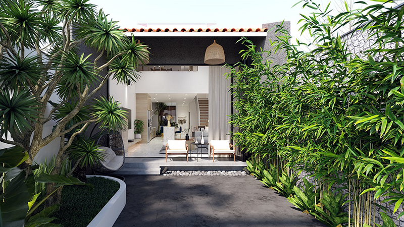 Tổng hợp mẫu thiết kế nhà 5x15m mà bạn không nên bỏ qua