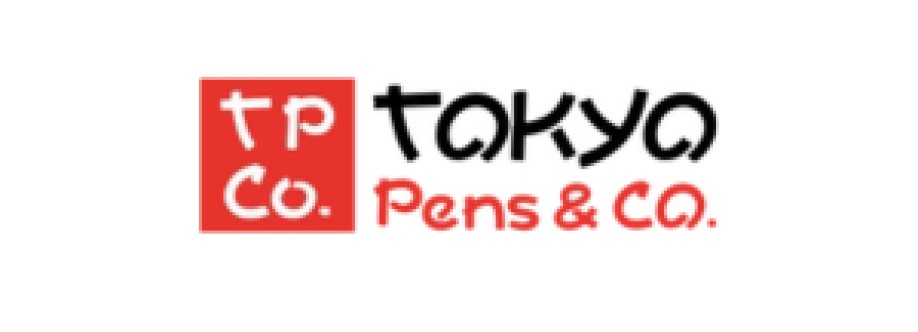 tokyo pens Cover Image