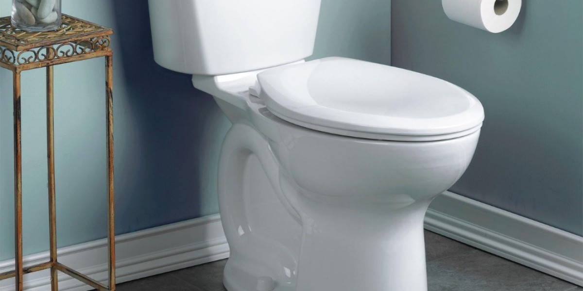 Elongated vs. Round Toilets: Which One Fits Your Bathroom Best?