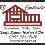 RJ Construction Profile Picture