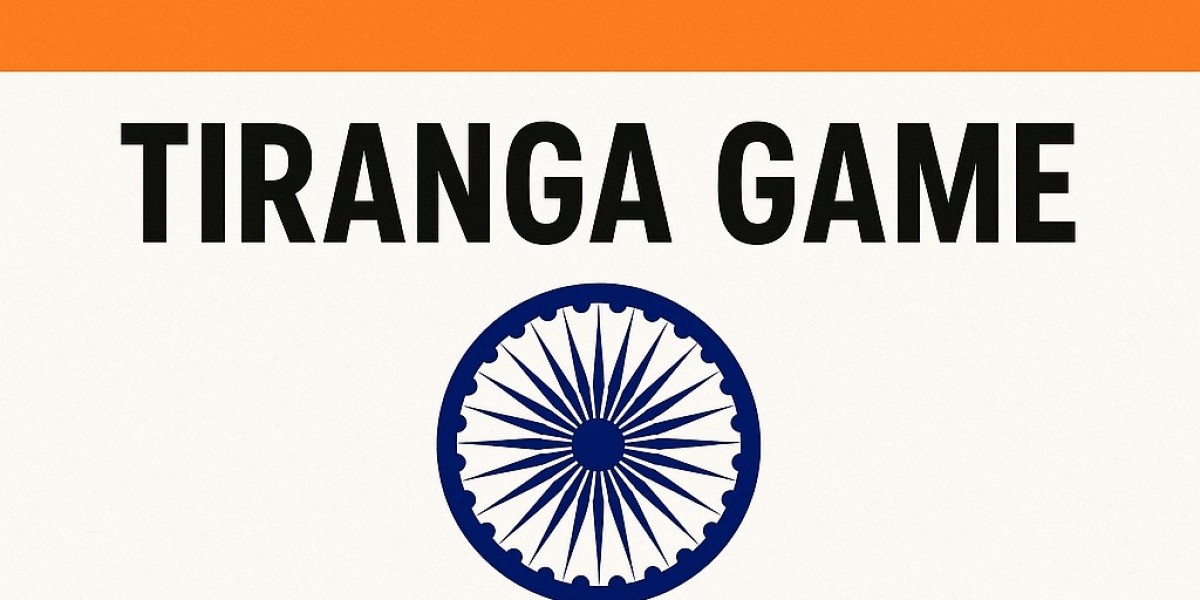 Tiranga Game: Full 3000-Word SEO Guide