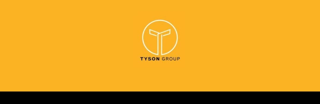 Tyson Group Cover Image
