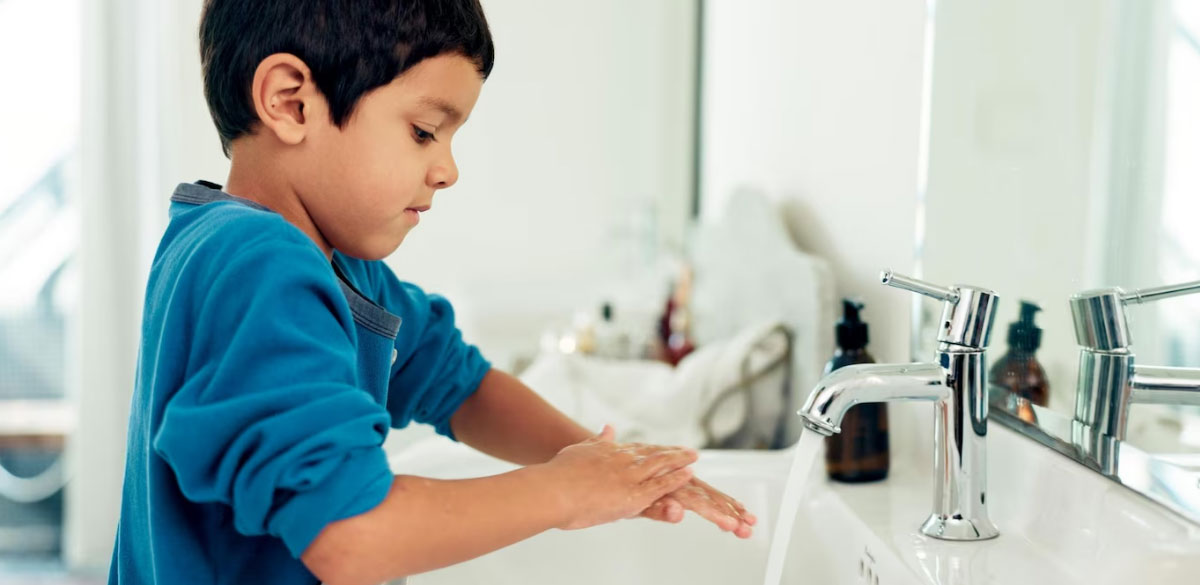 How to Identify & Treat UTIs in Children - Causes, Symptoms, and Treatment Options
