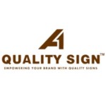 a1qualitysign Profile Picture