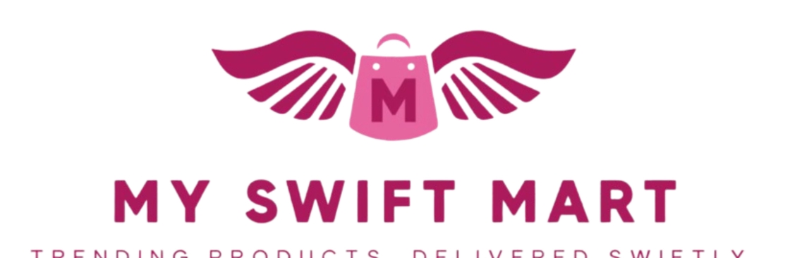 My Swift Mart Cover Image
