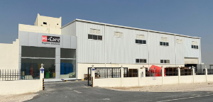 Safety Equipment Suppliers in Qatar| Safety Products Doha