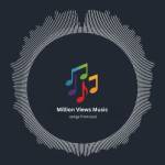 Million View Music Profile Picture