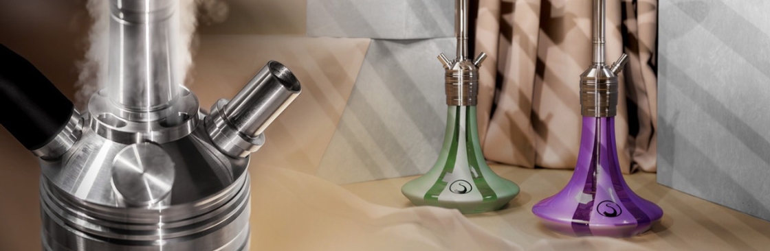 My Hookah Canada Cover Image