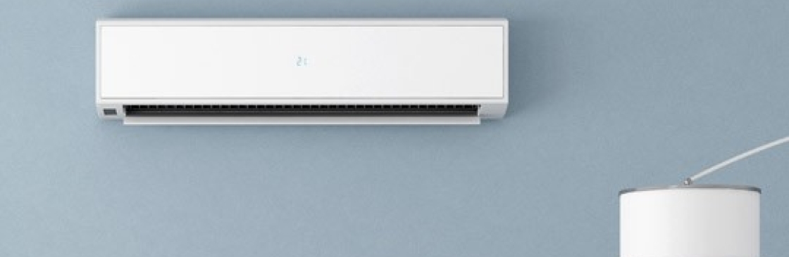 Climacool Air Conditioning Cover Image
