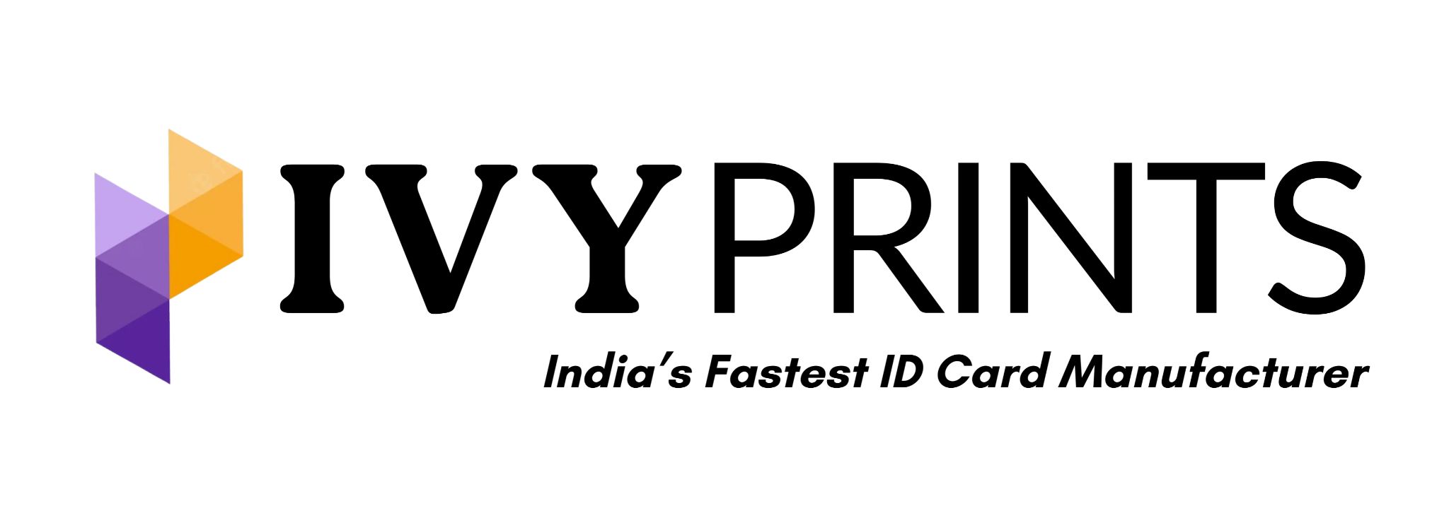 Identity Cards | ID Cards Printing Online - IVYPrints