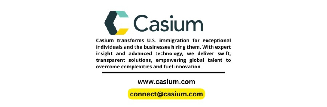casium immigration Cover Image