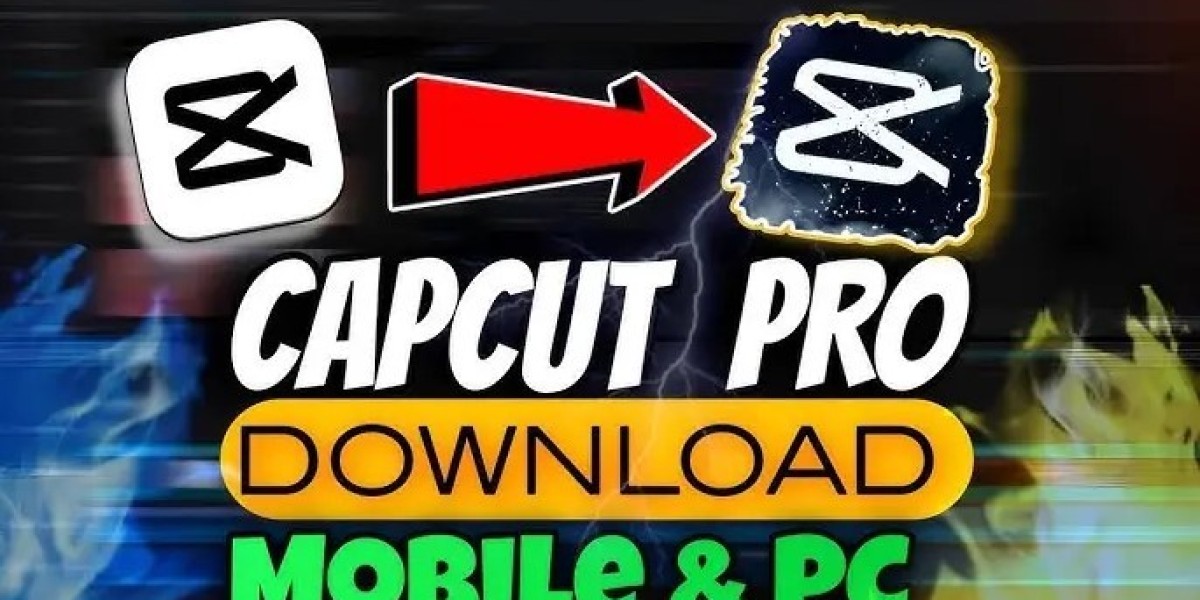 CapCut MOD APK Download Latest v15.01.44 (Premium Unlocked)