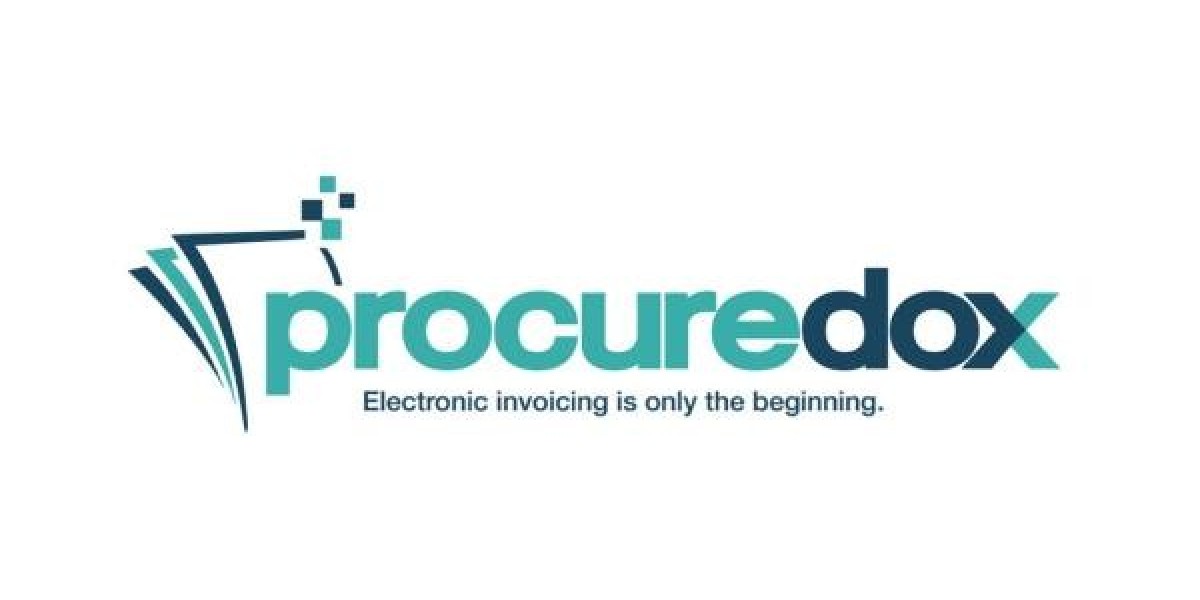 All About ProcureDox: Invoice Solutions That Connect Suppliers to Digital Customers