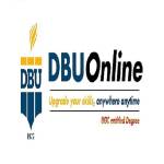 DBU Online Profile Picture