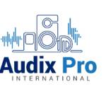 Audix Pro International Profile Picture