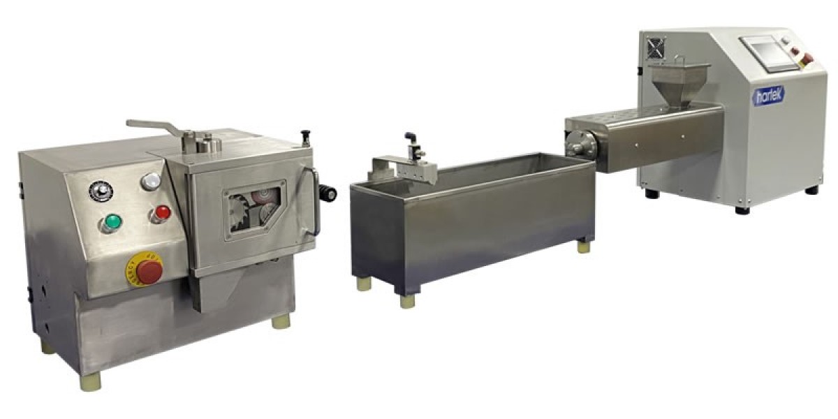 7 Tips for Improving Pipe Production Line Performance