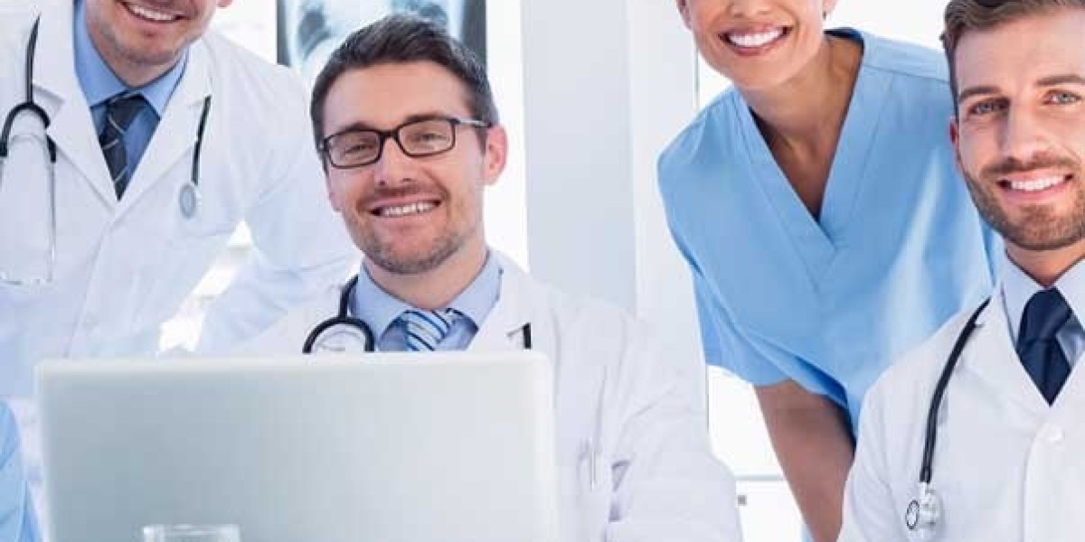 The Ultimate Guide to Revenue Cycle Management Software in USA
