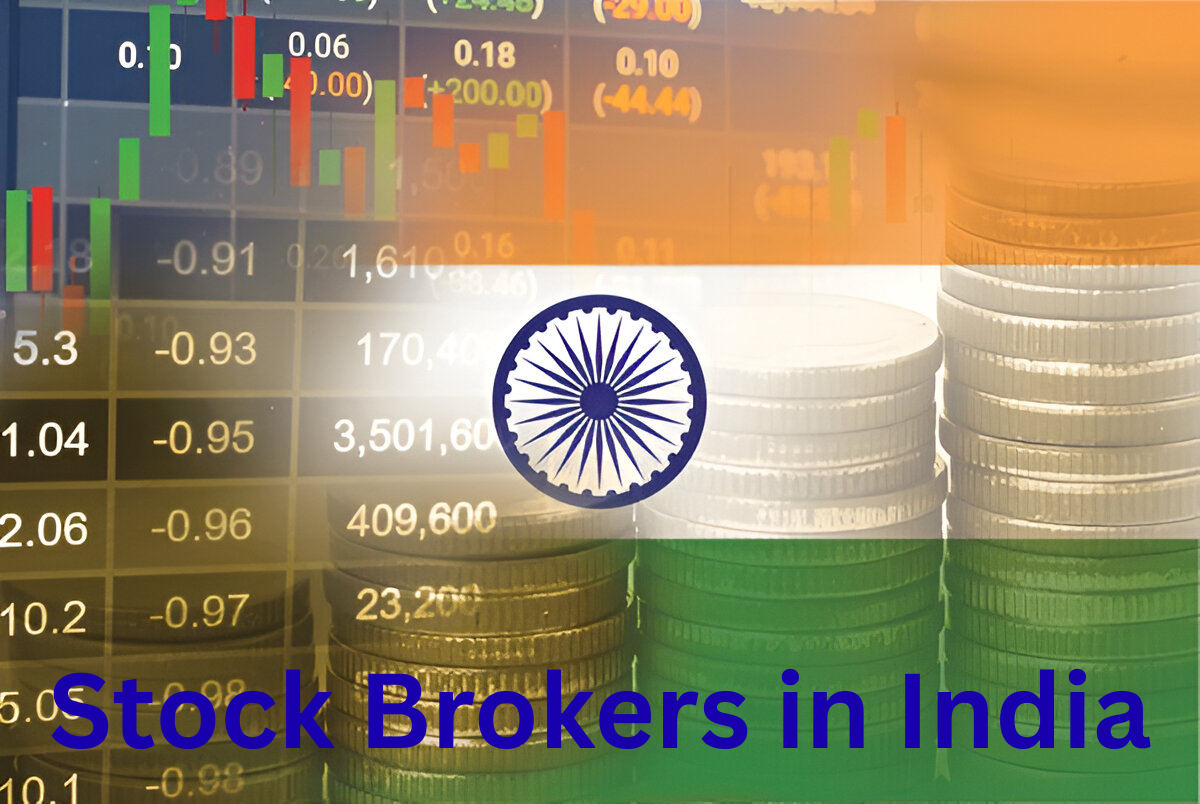 Best Stock Brokers in India & How to Select the Right One for You - Techolic - Best Stock Broker Near You | Open Demat Account Today