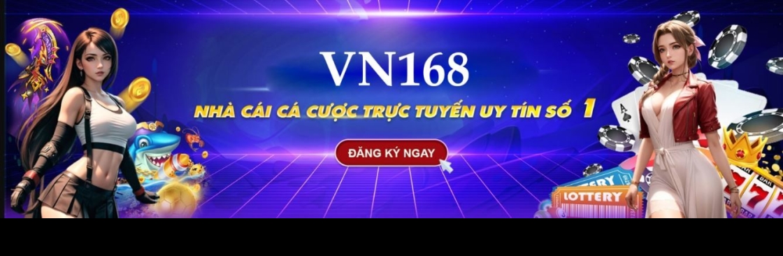 vn168 ink Cover Image
