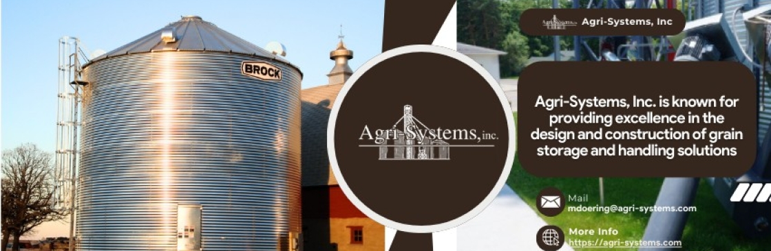 Agri Systems Inc Cover Image