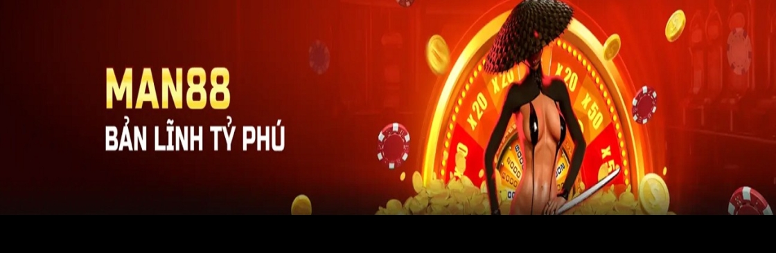 man88team Cover Image
