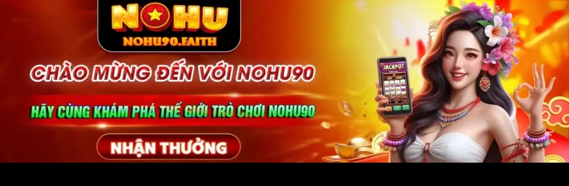 Nohu90 faith Cover Image