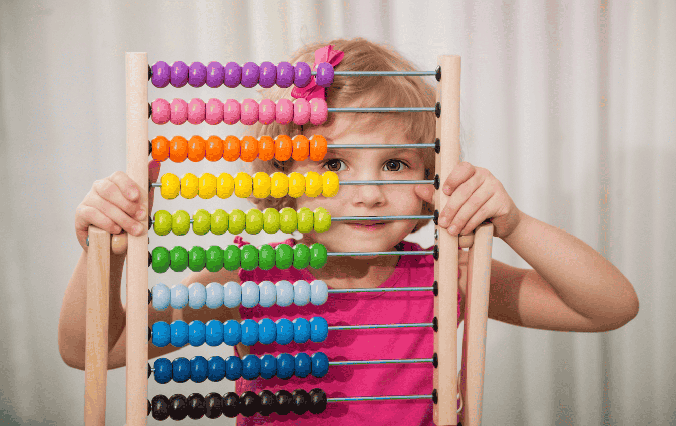 Boosting your child's development with Semas abacus education 