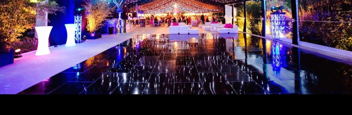 Speedy Events Rentals Cover Image