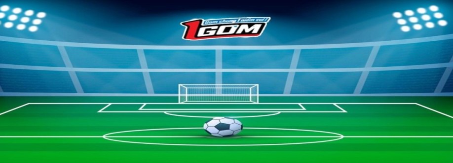 1GOM Cover Image